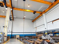Tuas Bay Industrial Centre (D22), Factory #627929671